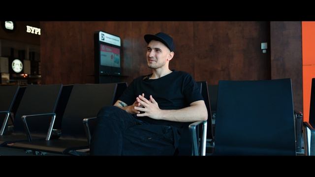 Опоздал на самолет | Как относиться в стрессовым ситуациям | VLOG смотреть онлайн