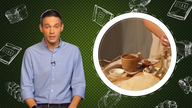 Дрожжи встраиваются в наш геном?