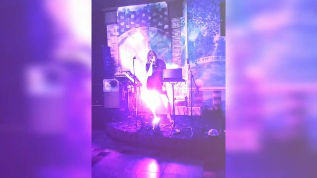 Cover Version By Serebro 