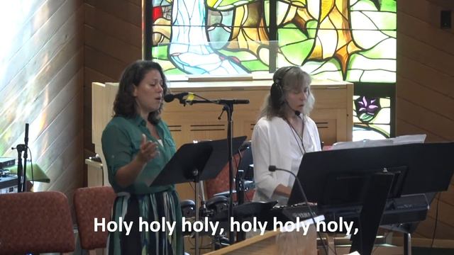 19th Sunday in Ordinary Time смотреть онлайн