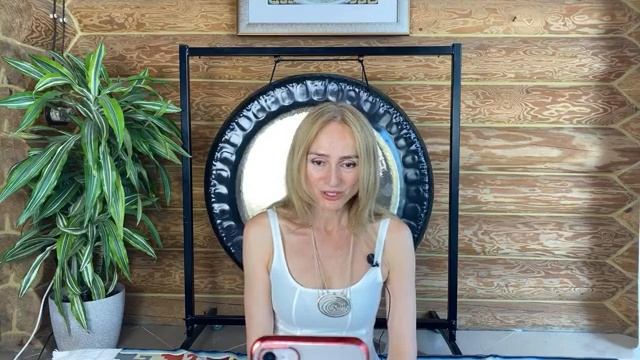 Как быть здоровым? Как укрепить и повысить свой иммунитет? - Встреча с Танит смотреть онлайн