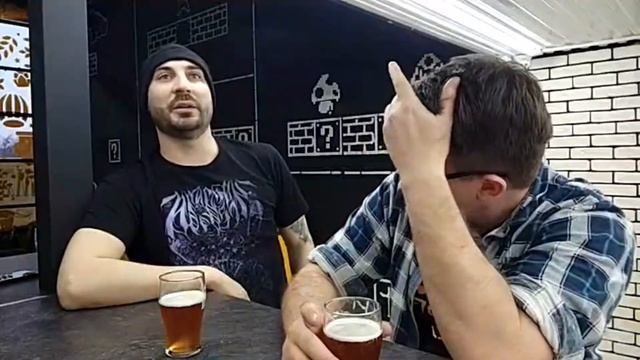 Обзор на Томское. Крюгер, Трое в лодке, Томское классическое, Богемское, Шемрок. смотреть онлайн