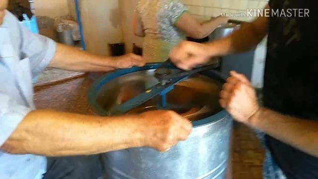 Как качать Мёд ! - август 2019г. смотреть онлайн