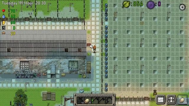 Green Project PC - Lets Play Ep.51: New Update 1.3.4.! Ants?!?Road To A 1000 Trees! смотреть онлайн