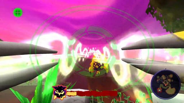 Ty The Tasmanian Tiger 3 Night of The Quinkan, Find The Shadow Rang смотреть онлайн