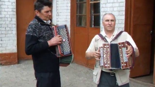 Гармонисты села Сысои смотреть онлайн