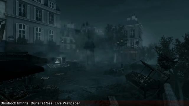 Bioshock Infinite Burial At Sea Ep 2 / Dreamscene / 15