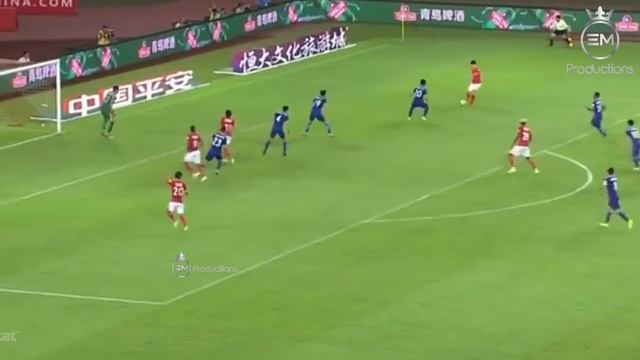 Anderson Talisca ► Magic Skills, Goals & Assists | 2020/21 HD смотреть онлайн