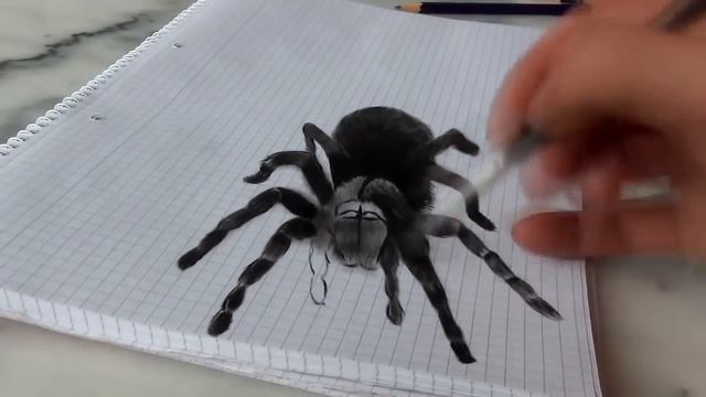 Невероятные оптические иллюзии или обман зрения смотреть онлайн