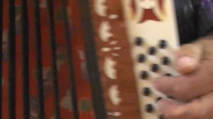 Играют гармонисты Воронежской обл. "Звучит гармонь на земле Воронежской" В.Бражников Грибановский р