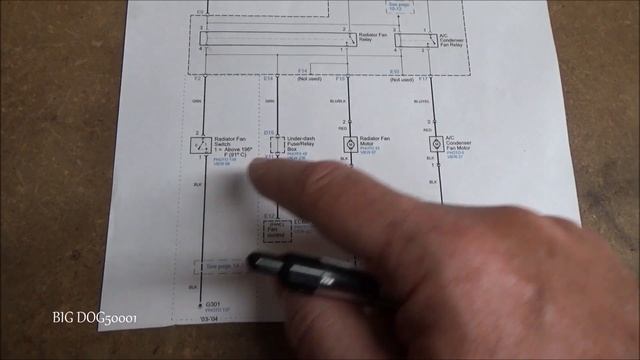 Honda Accord Overheating - Troubleshooting смотреть онлайн