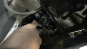 Ниссан X-Trail T31. Замена стартера. Заметки.