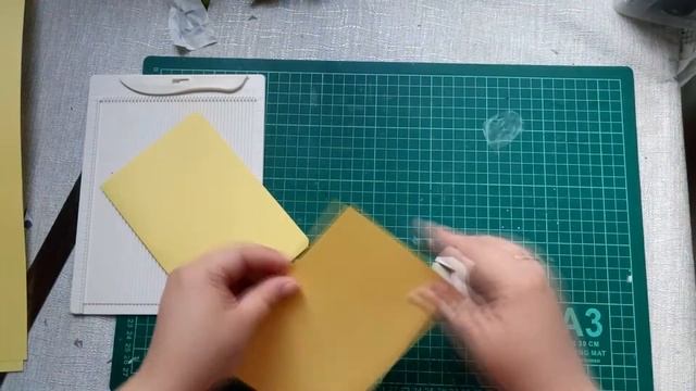 МОДУЛИ/Мастер-класс/ФОТО-ПАПКА мини №1 смотреть онлайн