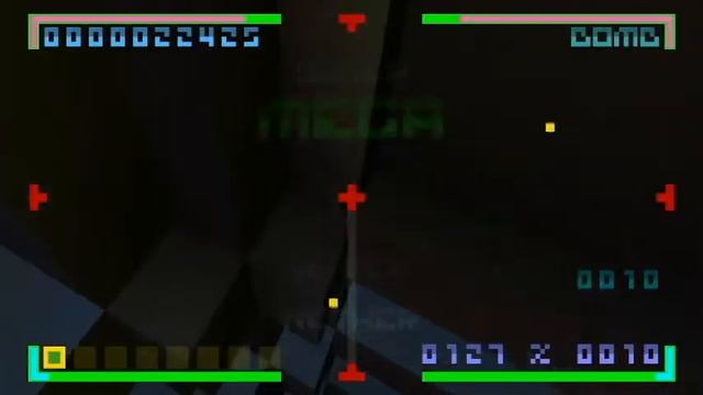 BIT TRIP CORE, Review #2 смотреть онлайн