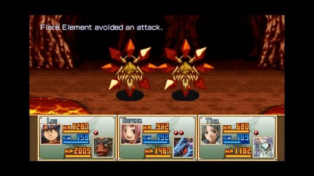 Mystic Chronicles (PLAYSTATION PSP) Part 12 смотреть онлайн