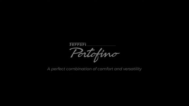 Ferrari Portofino 2018 смотреть онлайн