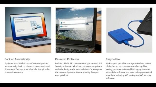 SUPER TOP 5 Best External Hard Drives HINDI смотреть онлайн