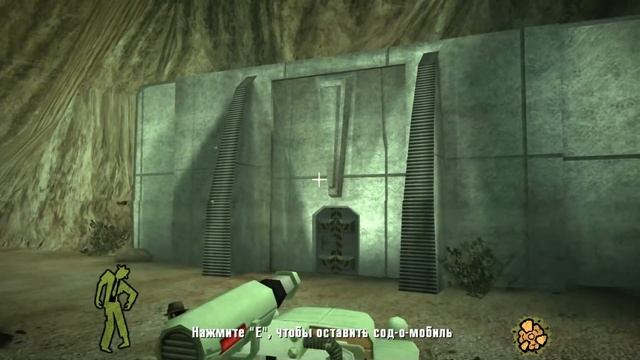 Stubbs the Zombie. Прохождение. #1. Жалкие людишки. смотреть онлайн
