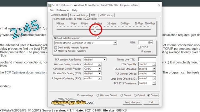How To Get 0 Ping in Fortnite & Get Lower Ping on Fortnite FAST! смотреть онлайн