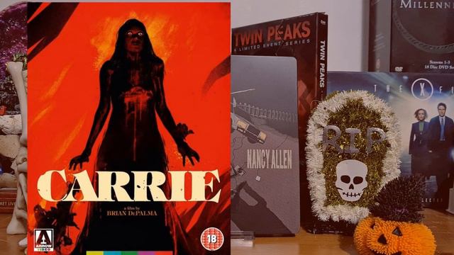 #1 Blow Out (1981) - Halloween Picks 2021 | Brian De Palma | смотреть онлайн