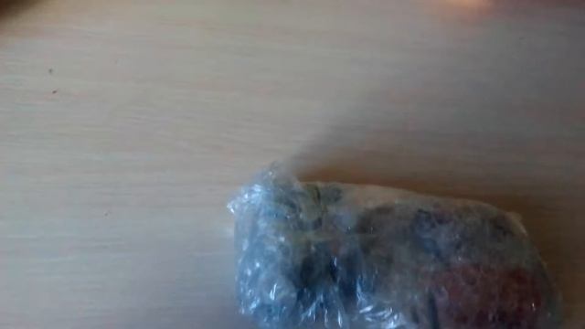 Обзор посылки с Aliexpress.Краска для принтера 4 х 30мл смотреть онлайн