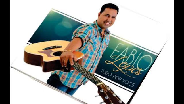 Tudo Por Você Fabio Lopes Novo CD 2013 смотреть онлайн