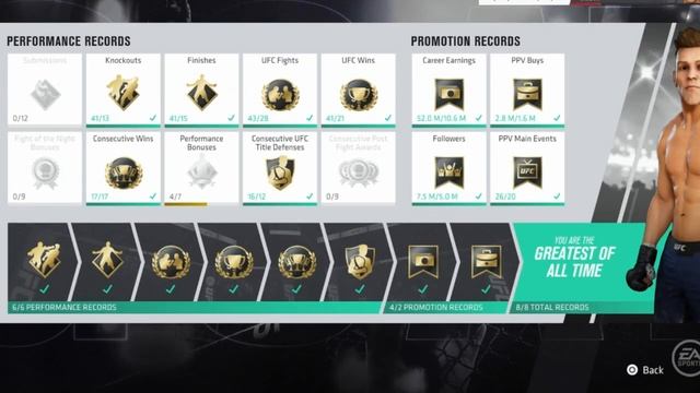 How to unlock Bruce Lee in UFC 3 (FREE) | Road to 1000 subscribers смотреть онлайн