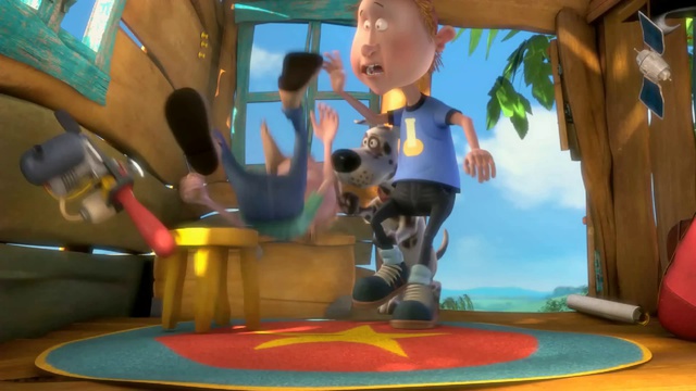 Цирк! Цирк! Цирк! смотреть онлайн