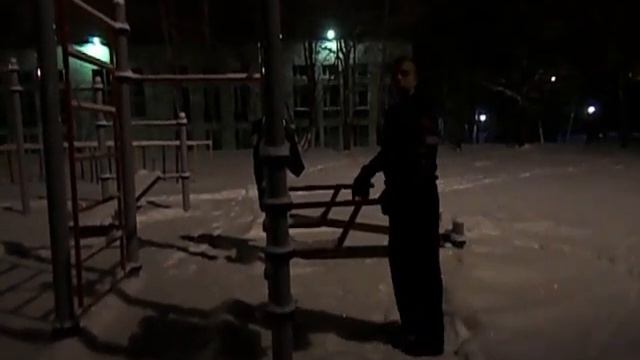 разные виды отжиманий на брусьях смотреть онлайн