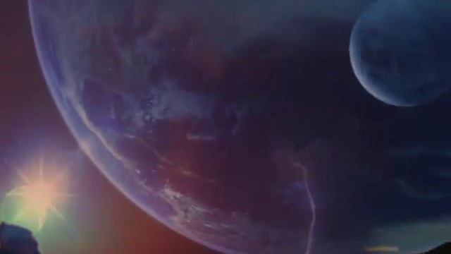 NIBIRU - Planet x (Original Song) смотреть онлайн