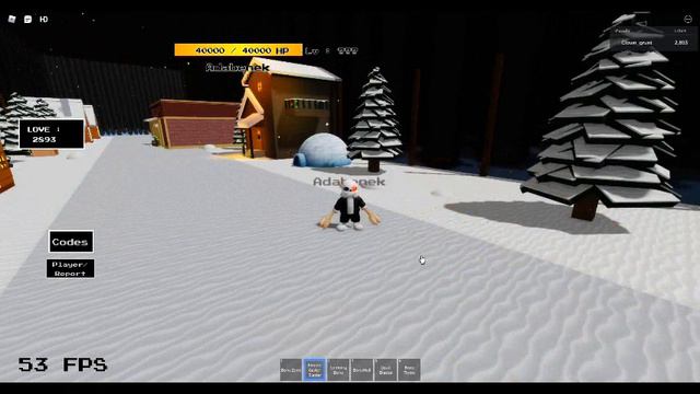 Ainavol phase 2[Undertale Universe Battles] ROBLOX смотреть онлайн