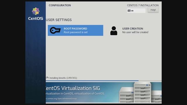 How to Install Centos 7 from USB смотреть онлайн