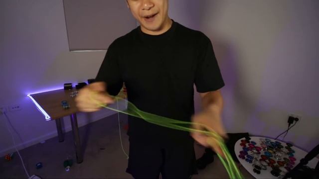 $18 Yoyo Vs $110 Yoyo