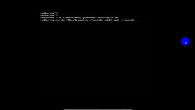 Installation et Configuration de Serveur de Messagerie Roundcube Sous Ubuntu смотреть онлайн