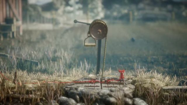 Unravel Прохождение # 5 PS4 Gameplay смотреть онлайн