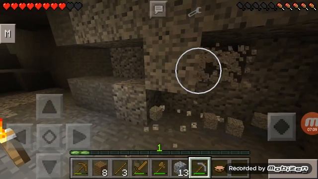 Minecraft Mineway #1 смотреть онлайн