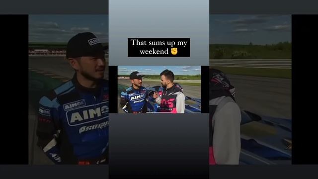 Charles NG (Instagram stories от 5.06.23) смотреть онлайн