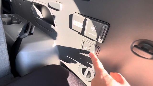 Tour of new 2024 Kia EV9 Wind AWD December 2023 #ev9 #kia смотреть онлайн