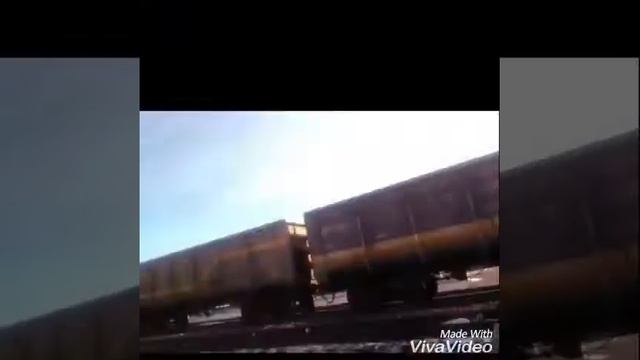 Чуть чуть в Минино( посёлок в Красноярске) смотреть онлайн