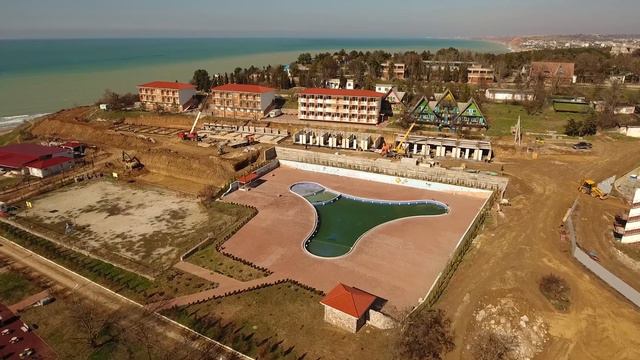 Showreel - аэросъёмка, рекламные ролики. смотреть онлайн