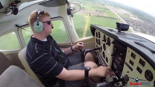 SmartPilot | Emergency Operations - Engine Failure After Takeoff смотреть онлайн