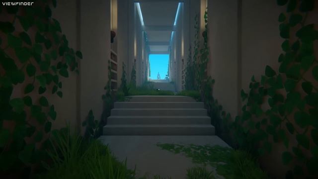 ЭТА ИГРА ЛОМАЕТ РЕАЛЬНОСТЬ - ТАКОГО МЫ ЕЩЕ НЕ ВИДЕЛИ ♦ Viewfinder смотреть онлайн