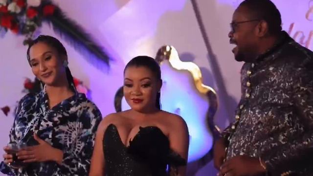 JB amvalisha Pete Happy(Jenifa kanumba) Huba Series DStv Maisha Magic Bongo🔥 смотреть онлайн