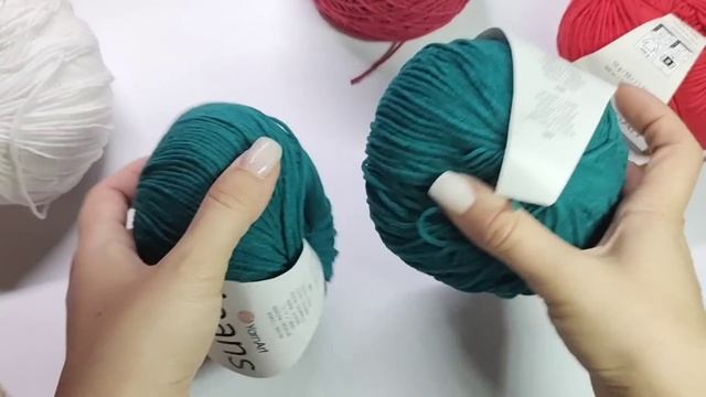 Вязовлог, отправила малышей, начала вязать лошадок #101cottontoys2 8/101 #вязаниекрючком