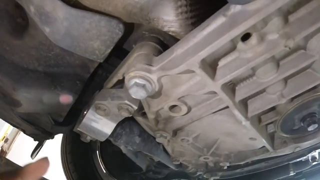 What Mods Are On My 2012 Skoda Laura VRS? A Short Walkthru And Description.