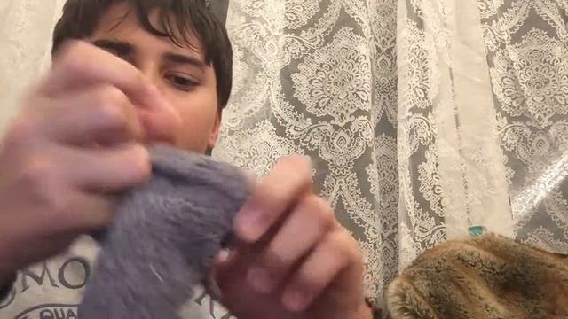 Как сделать игрушку из Носков смотреть онлайн