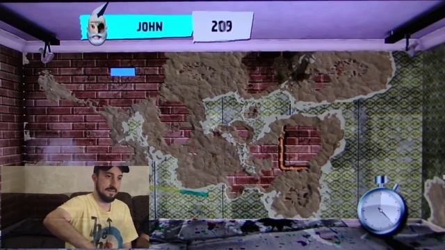 TV Superstars pt7 смотреть онлайн