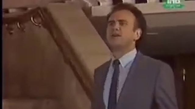 Kazan Opera  16 июня 2022 г.  Ин якты йолдыз  Хайдар Бигичев