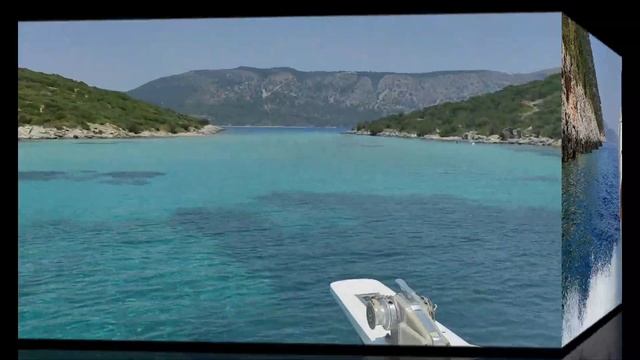 A day out with Samos Fishing trips смотреть онлайн