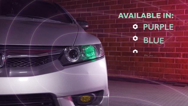 The Best Demon Eyes For Your Headlights